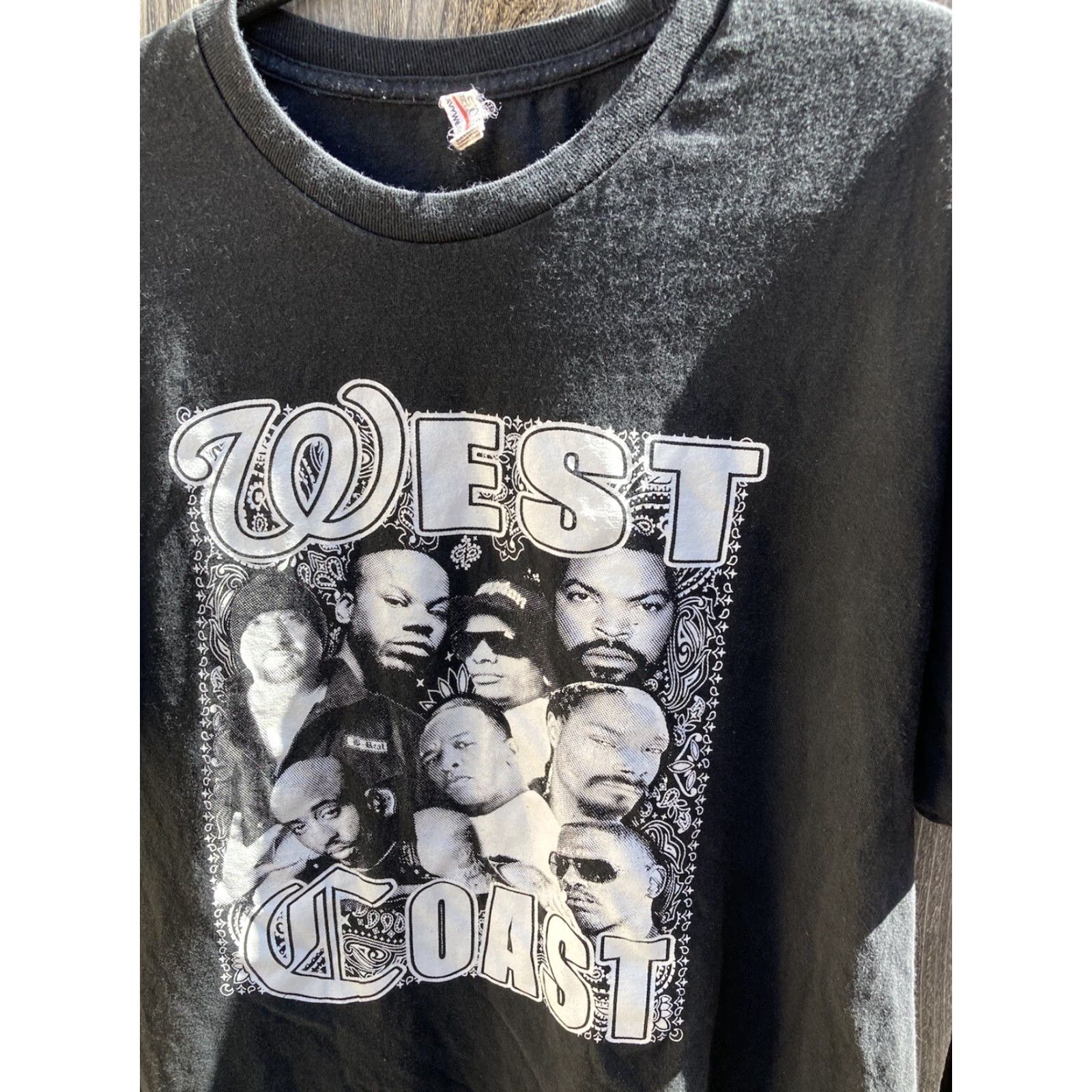 Vintage VINTAGE Not applicable Size US XL / EU 56 / 4 - 3 Thumbnail