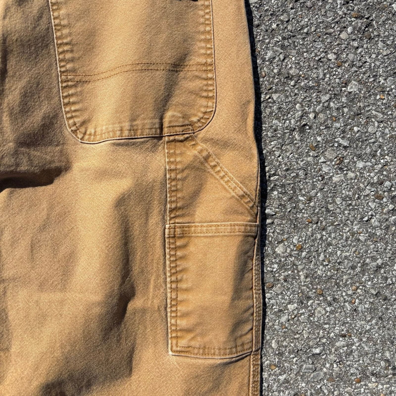 Dickies Vintage dickie jeans Size US 34 / EU 50 - 8 Thumbnail