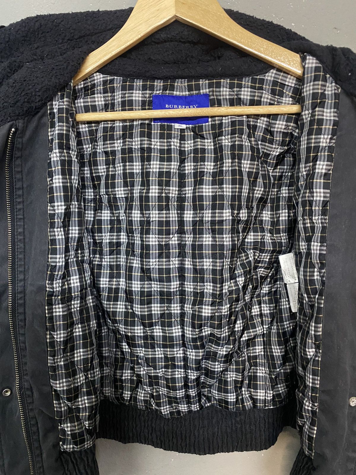 Burberry burberry jacket Size XS / US 0-2 / IT 36-38 - 12 Thumbnail