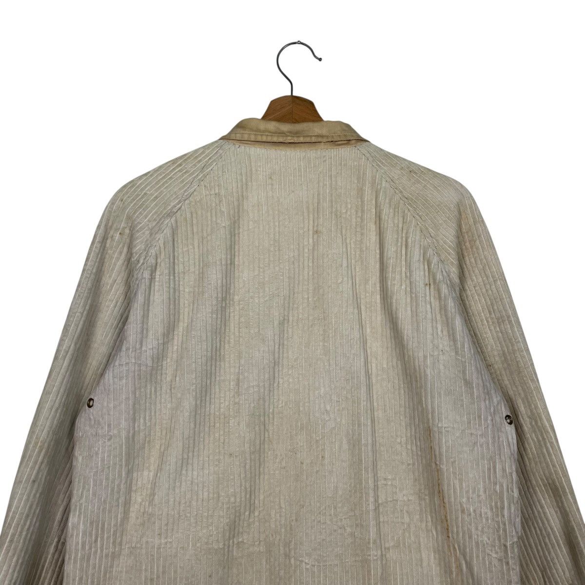 Vintage Vintage Cagney Corduroy Jacket Size US M / EU 48-50 / 2 - 8 Thumbnail