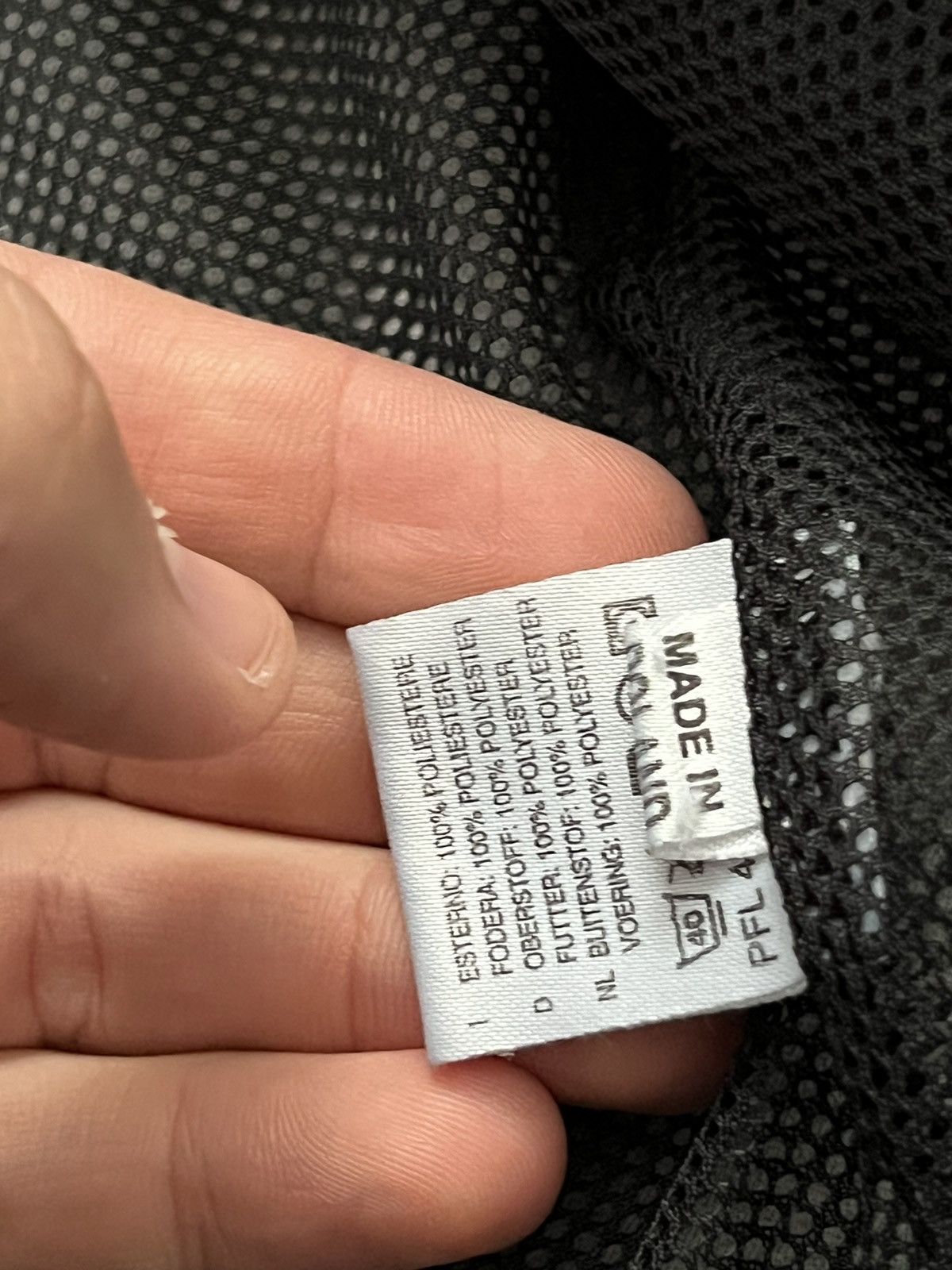 GOREWEAR ‼️Gore Bike Wear In Windstopper Packable Transfor Jacket/Vest Size US L / EU 52-54 / 3 - 16 Thumbnail