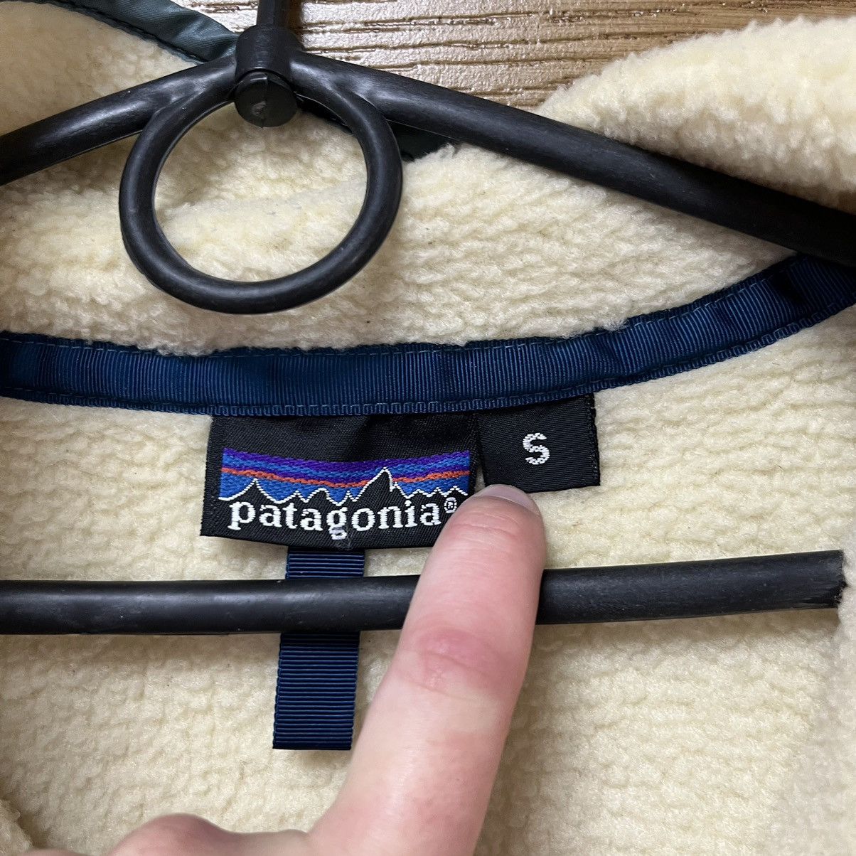 Patagonia Patagonia Fleece Size US S / EU 44-46 / 1 - 4 Thumbnail