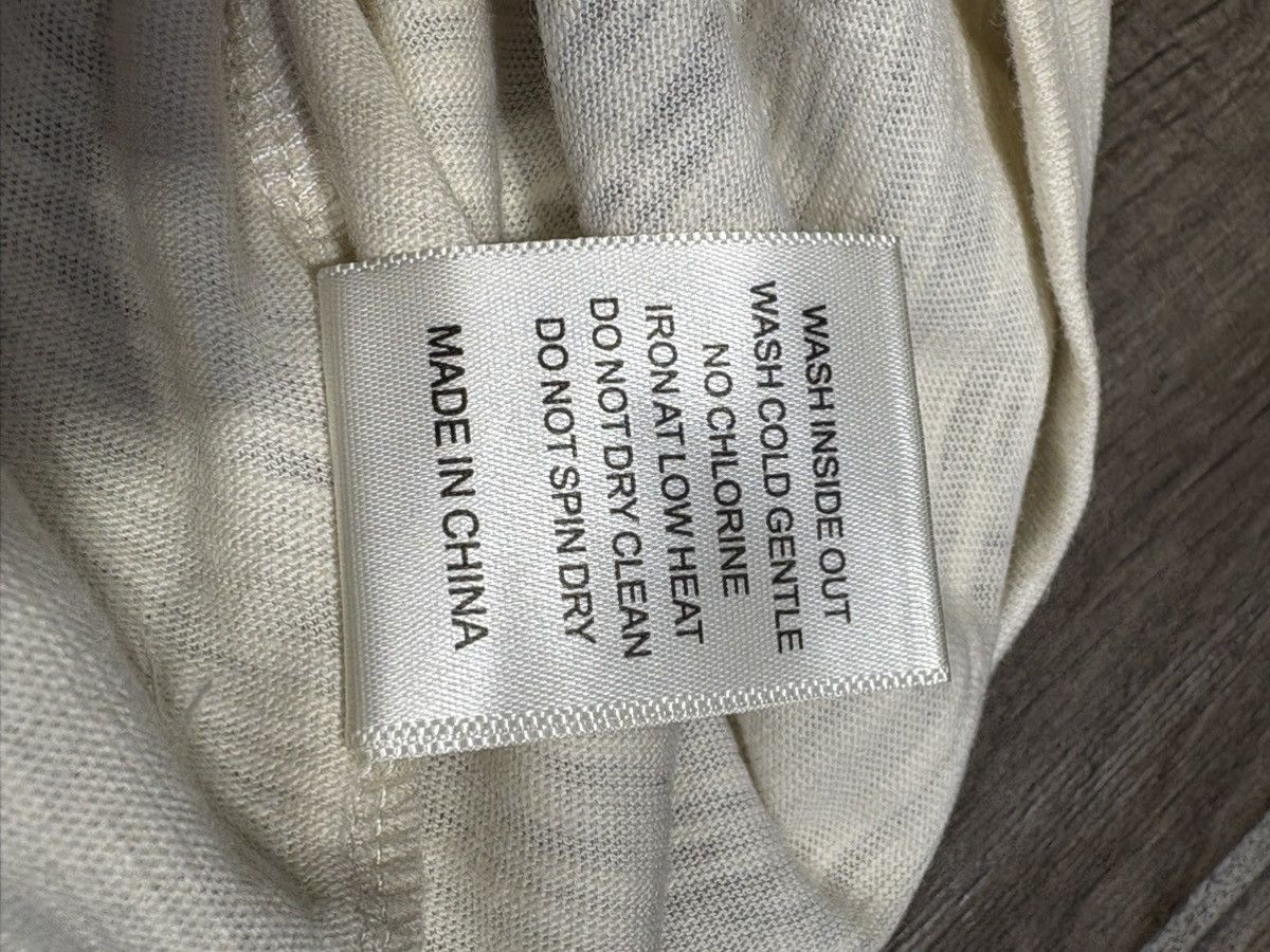 Vale Vale Forever Freedom Tee Tan Size US S / EU 44-46 / 1 - 3 Thumbnail