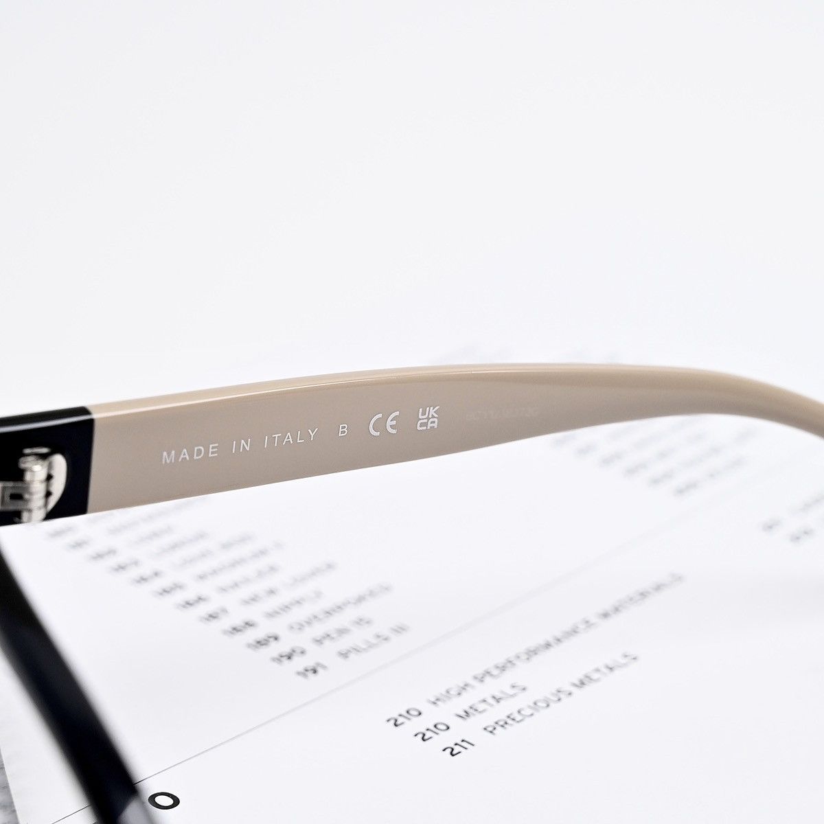 Chanel CHANEL 0CH3472 GLASSES Size ONE SIZE - 5 Thumbnail