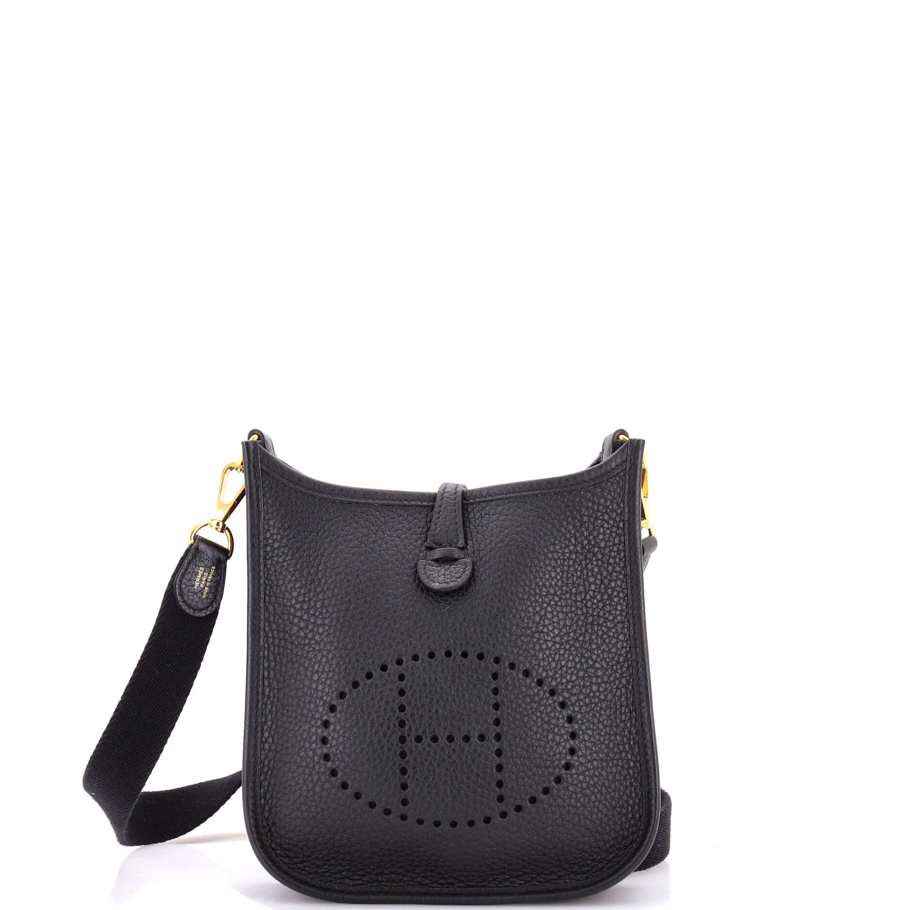 Hermes Evelyne Bag Gen III Size ONE SIZE - 1 Thumbnail