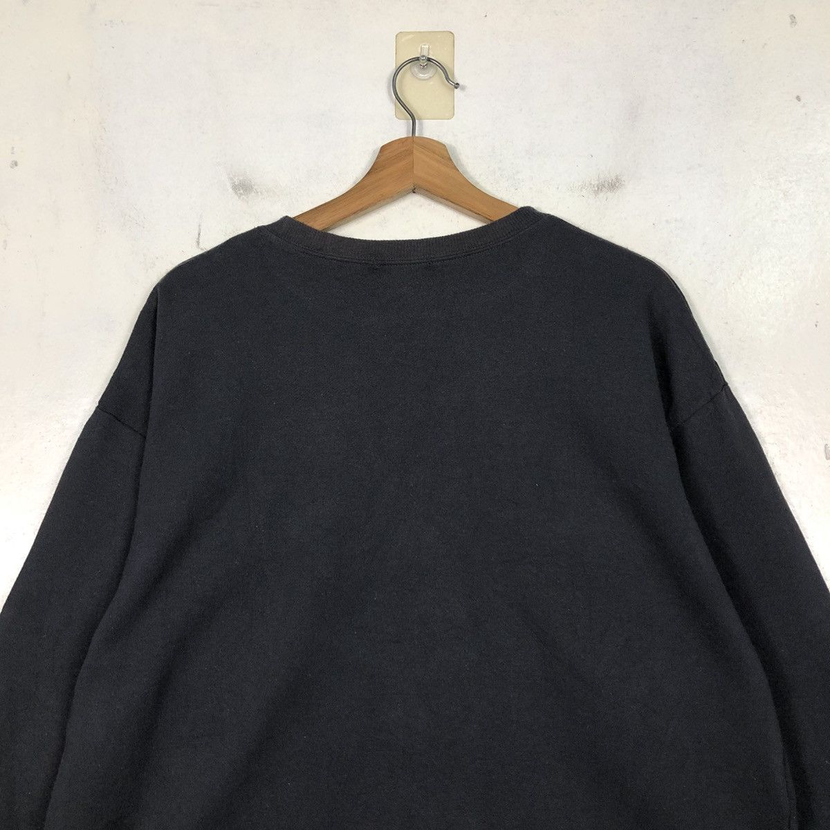 📌Vintage Sweatshirt Linoluce Big Logo