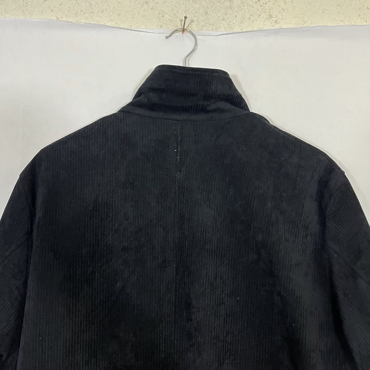 Beauty Beast BELLUMORE JPN CORDUROY OVERCOAT JACKET Size US L / EU 52-54 / 3 - 11 Thumbnail