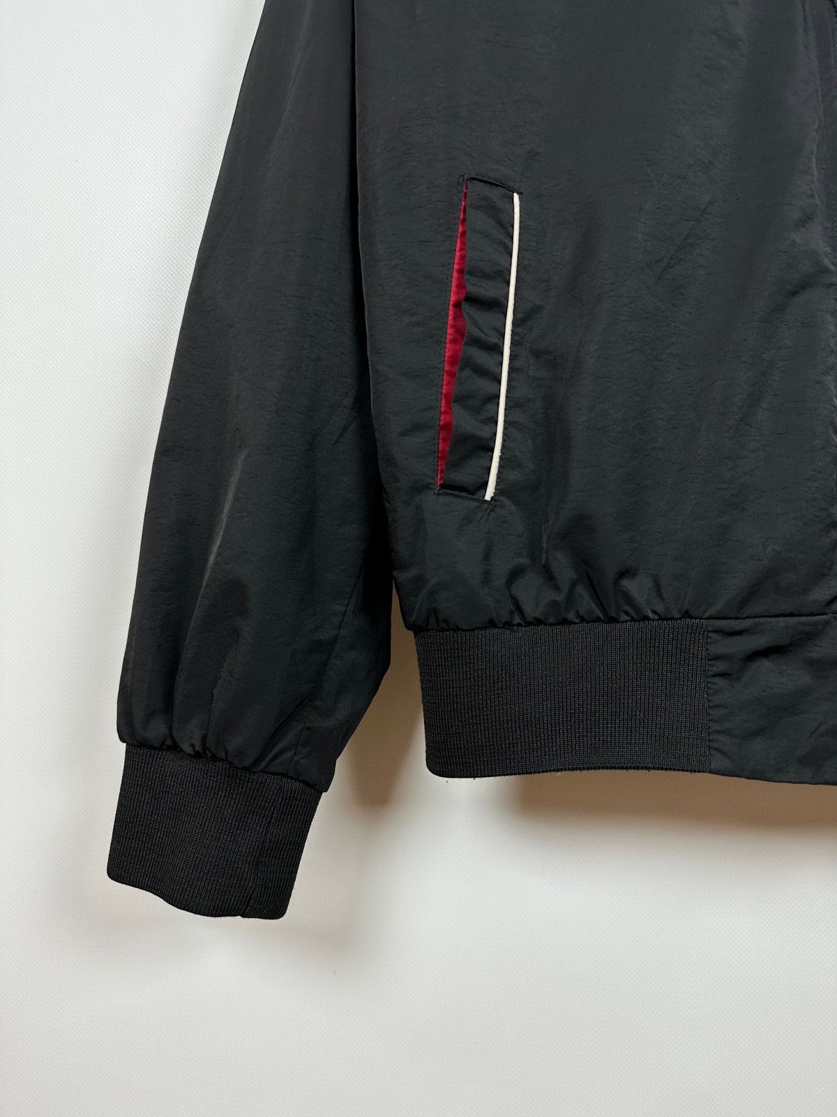 Red Bull Vintage Infinity Red Bull Pepe Jeans Light Racing Jacket Size US XL / EU 56 / 4 - 10 Thumbnail