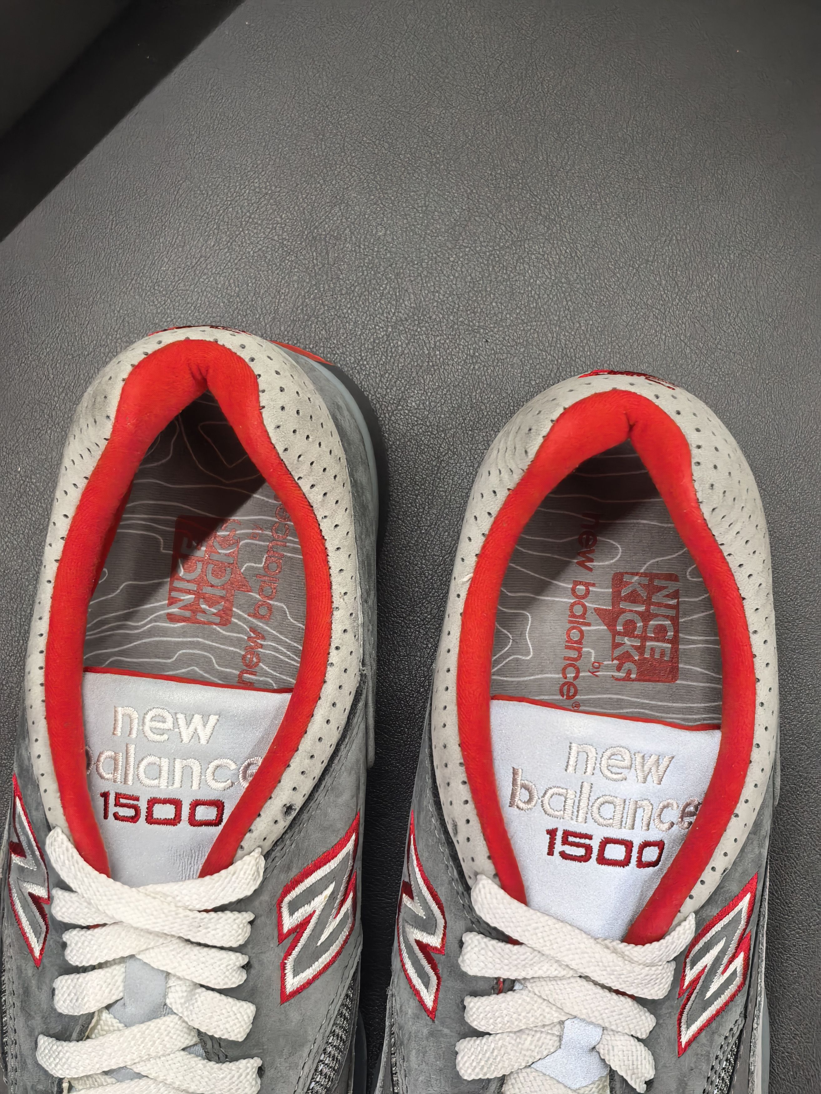 New Balance CM1500NK New Balance 1500 NIce Kicks Size 9.5 Size US 9.5 / EU 42-43 - 4 Thumbnail
