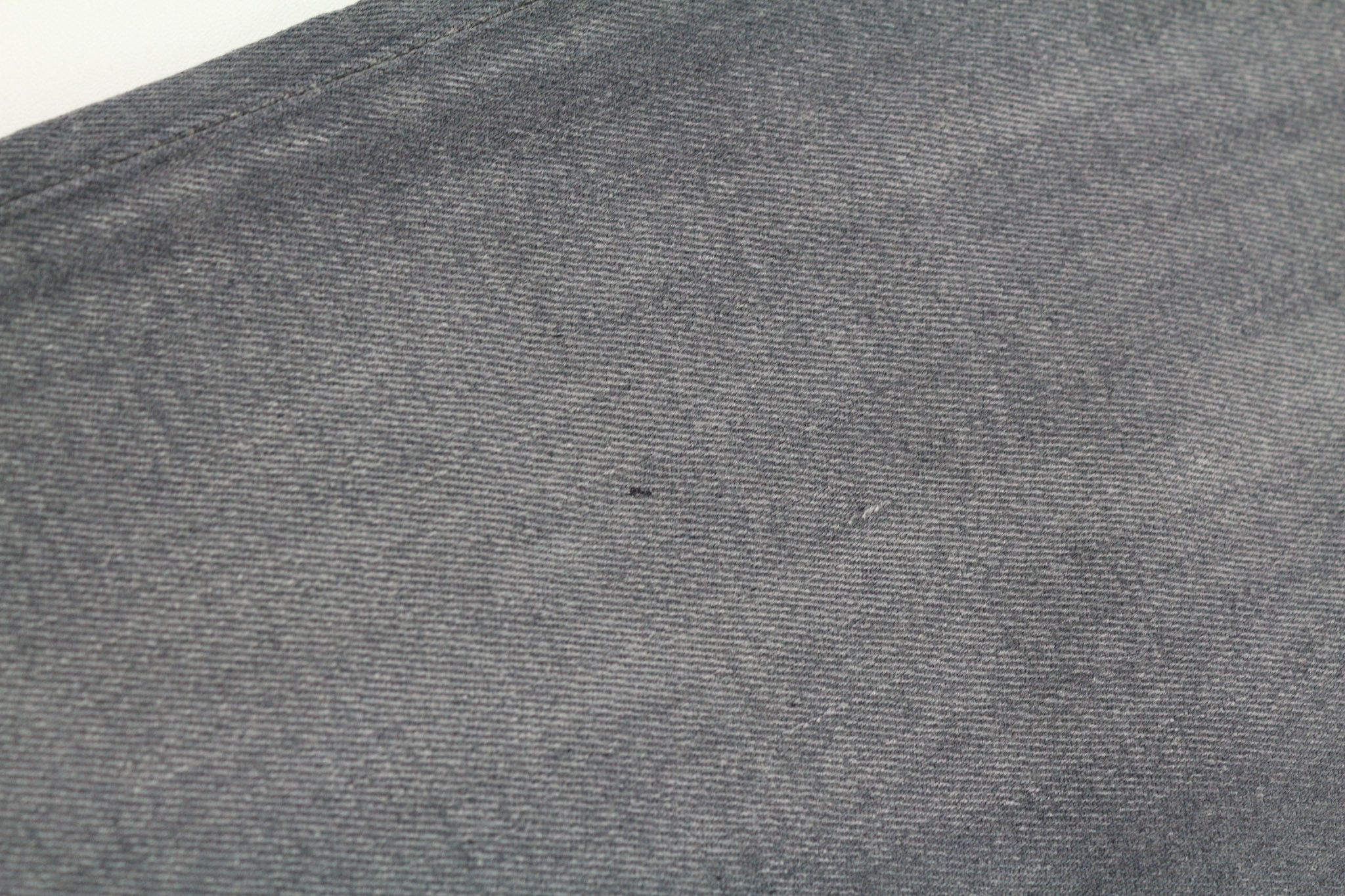 Nudie Jeans TIGHT LONG JOHN W29/L32 Organic Charcoal Denim Fit 80680 Size US 29 - 8 Thumbnail