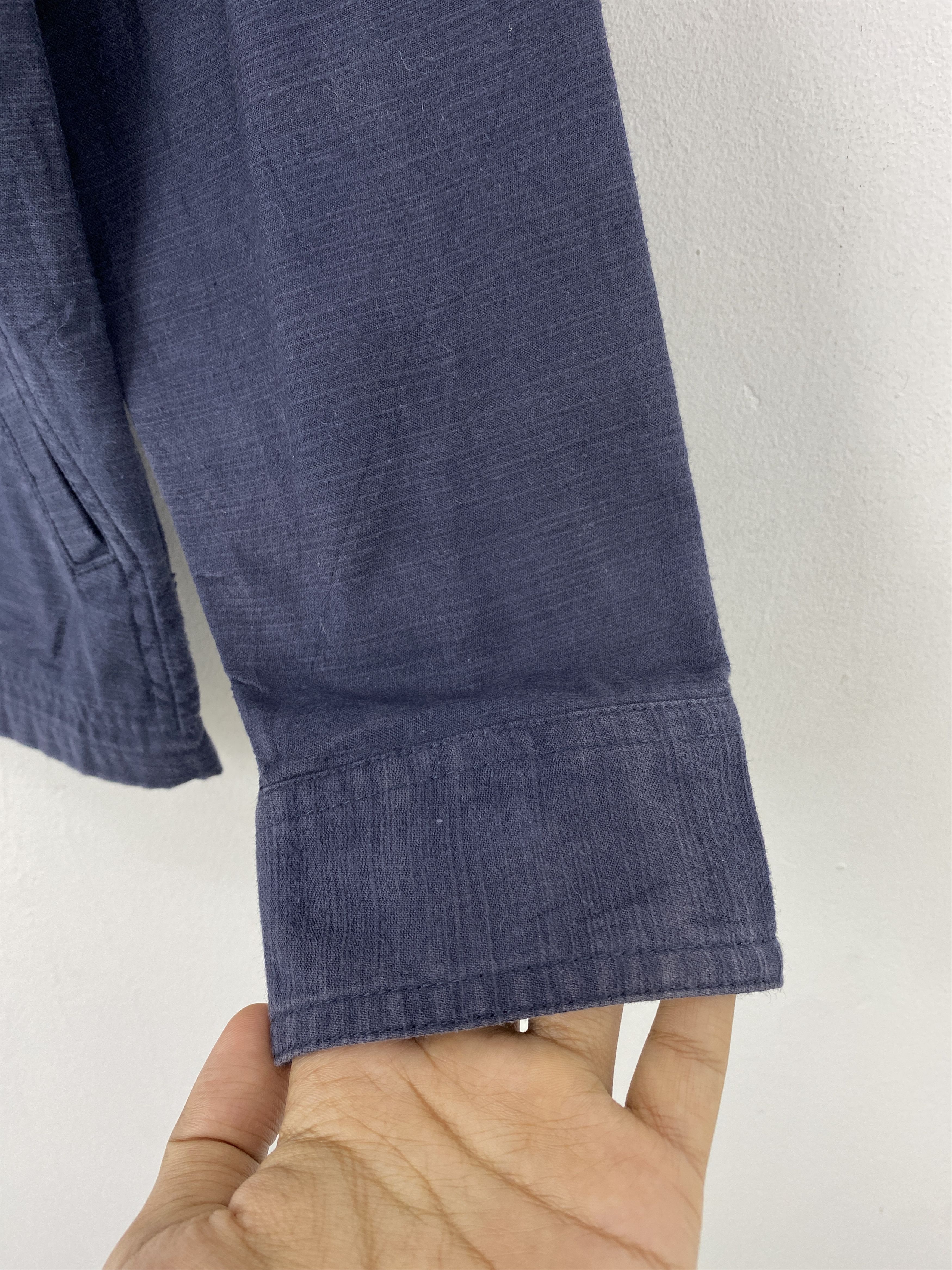 Eddie Bauer × Vintage Vintage Eddie Bauer Button Up Jacket JA0129 Size US XS / EU 42 / 0 - 10 Thumbnail