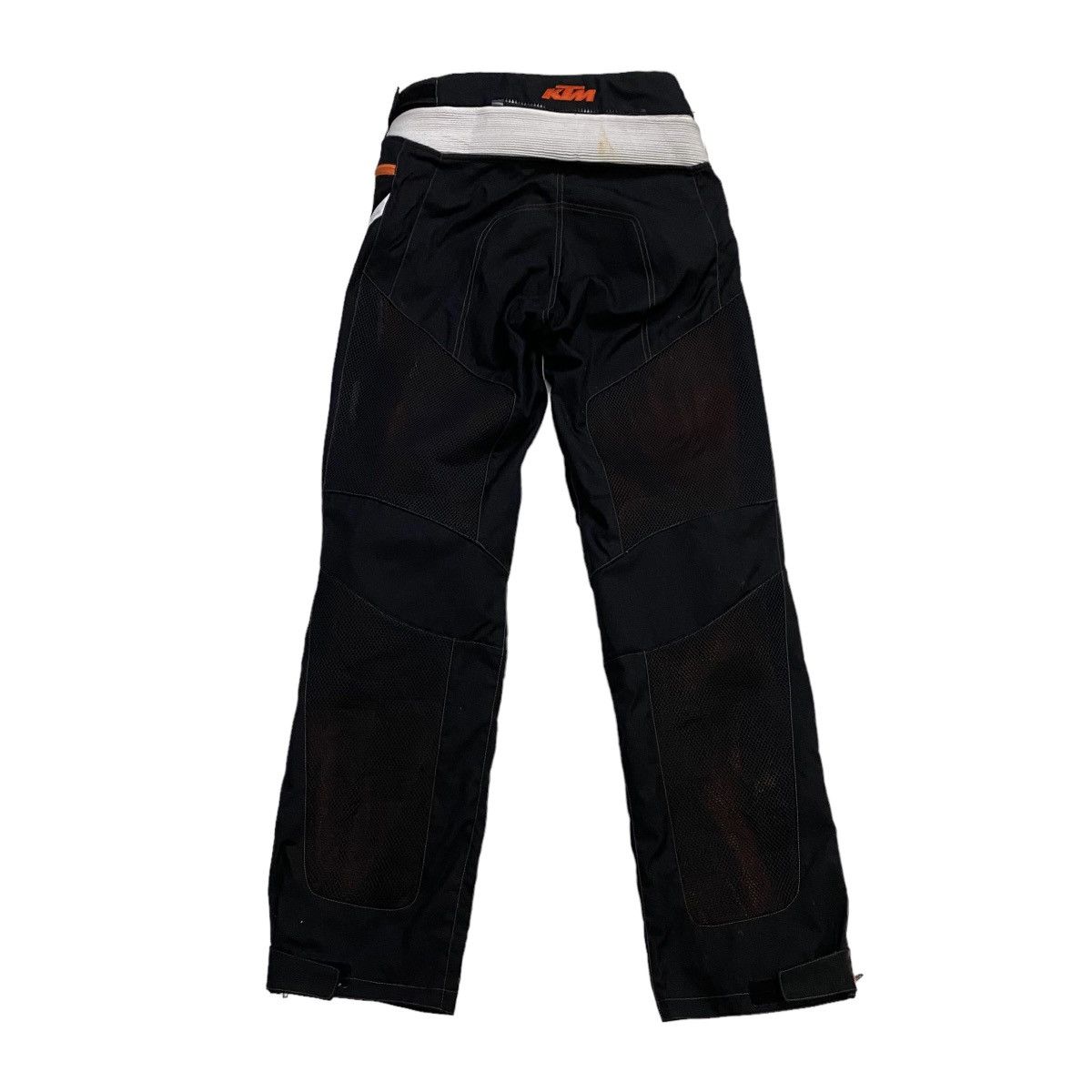 Sports Specialties KTM racing powerwear rider padding pant Size US 34 / EU 50 - 2 Thumbnail