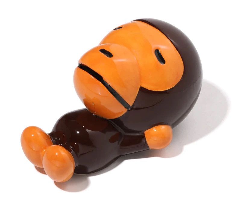 Bape Bape Baby Milo Coin Bank Size ONE SIZE - 3 Thumbnail
