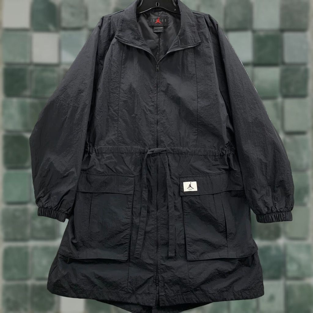 Jordan Brand × Kaws Kaws x Jordan Coaches Jacket | Grailed
