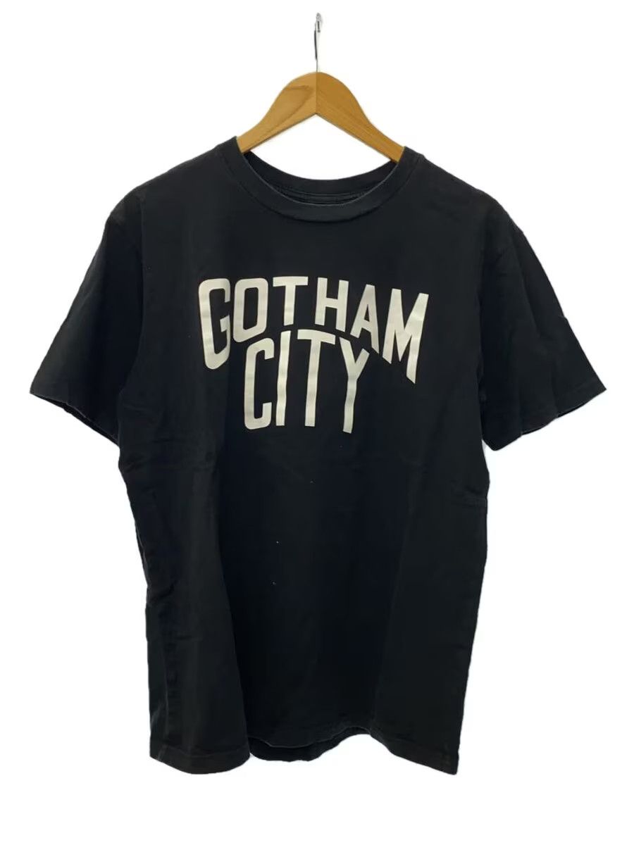 Number (N)ine Gotham City Tee Size US L / EU 52-54 / 3 - 1 Thumbnail