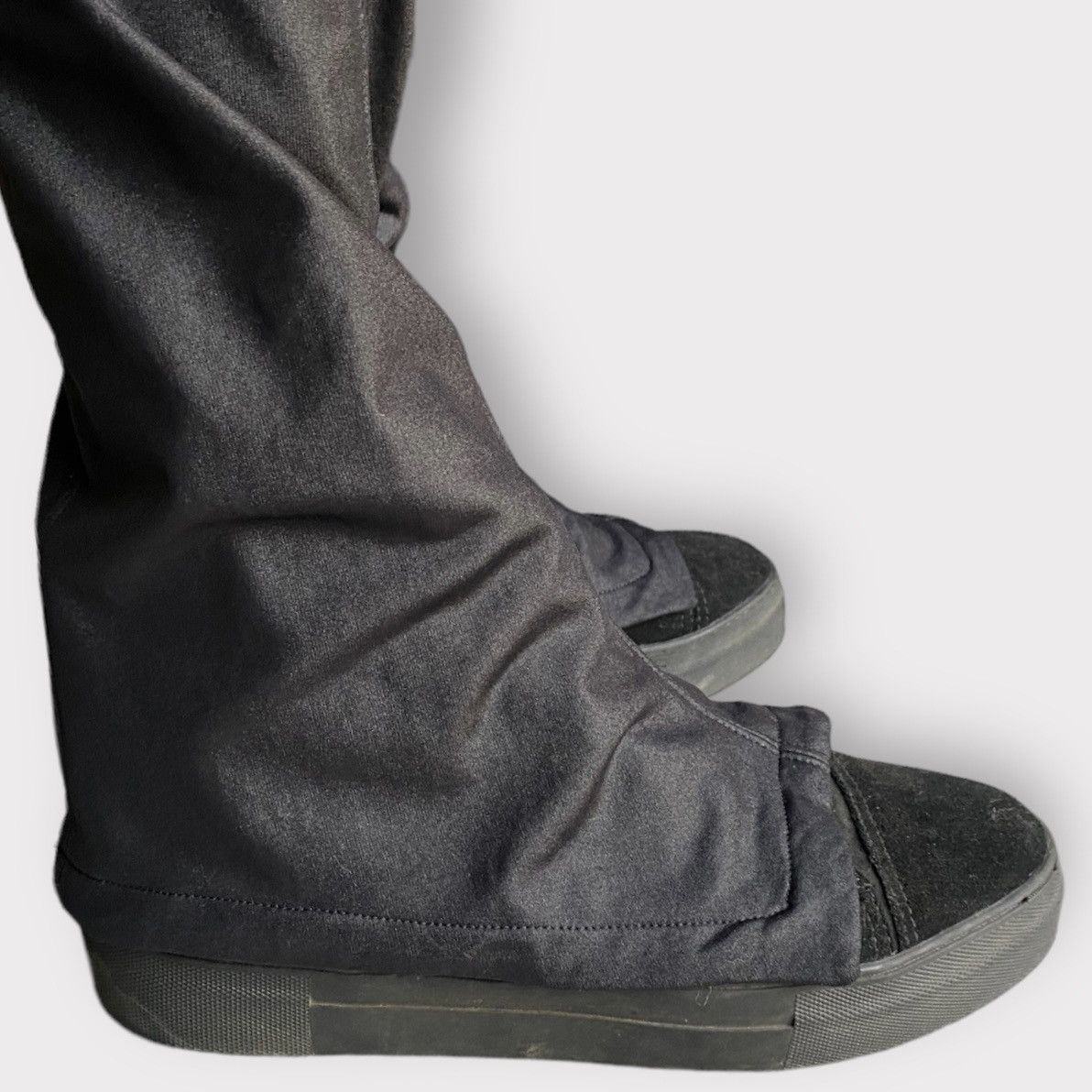 Bajra Bajra Flare Leg Cargo trackpants Size US 32 / EU 48 - 7 Thumbnail