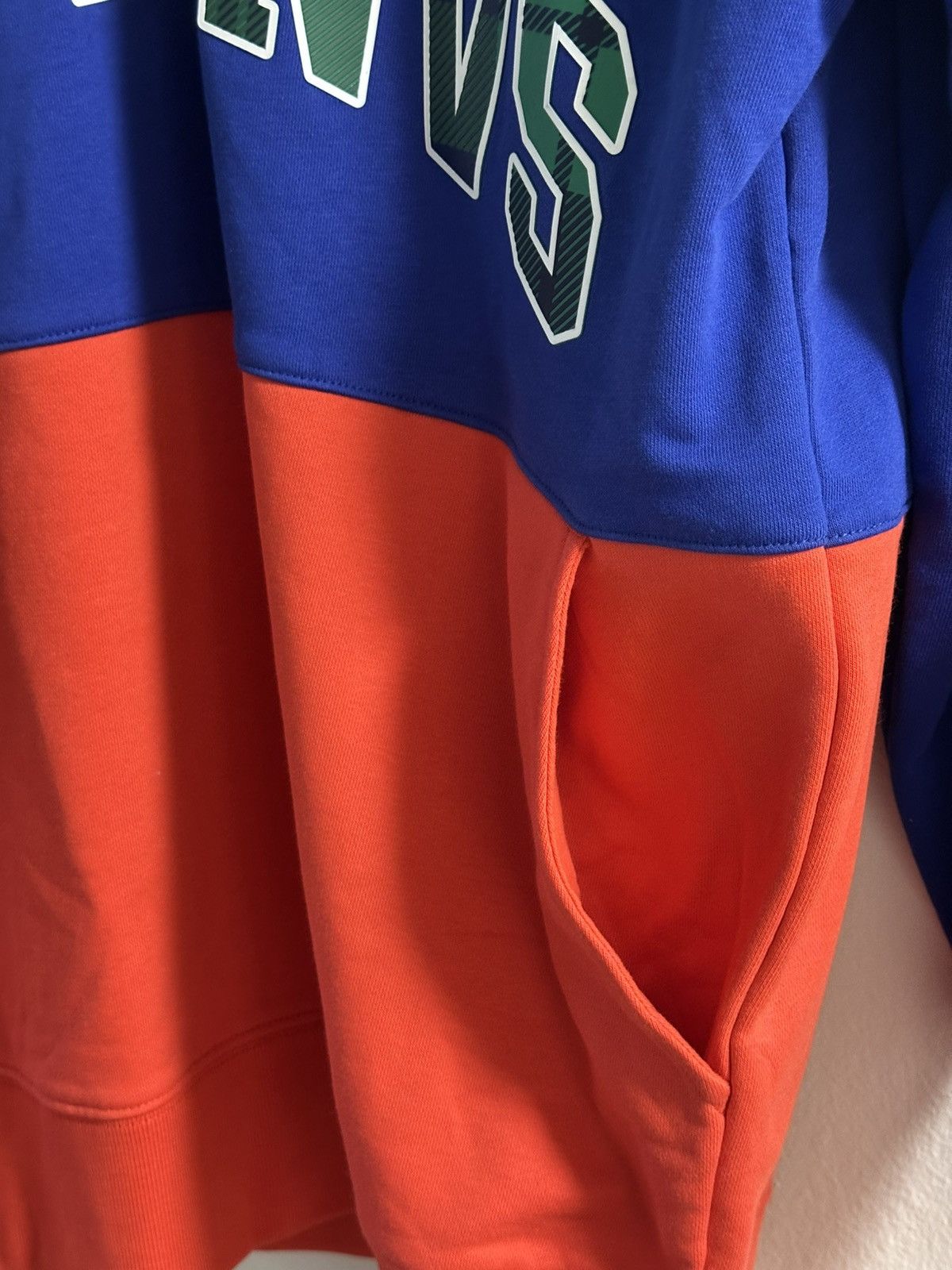 Aape × Bape AAPE by A Bathing Ape 1/4 Zip Sweatshirt. New & Authentic Size US XS / EU 42 / 0 - 8 Thumbnail