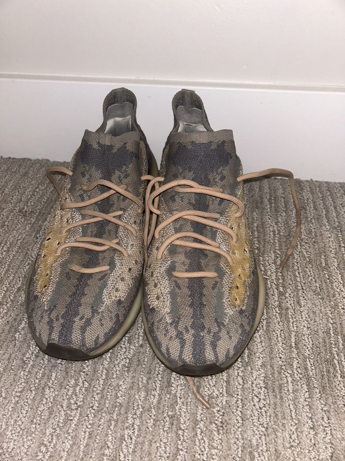 Adidas × Kanye West × Yeezy YEEZY BOOST 380 MIST US SIZE 12 Size US 12 / EU 45 - 4 Thumbnail