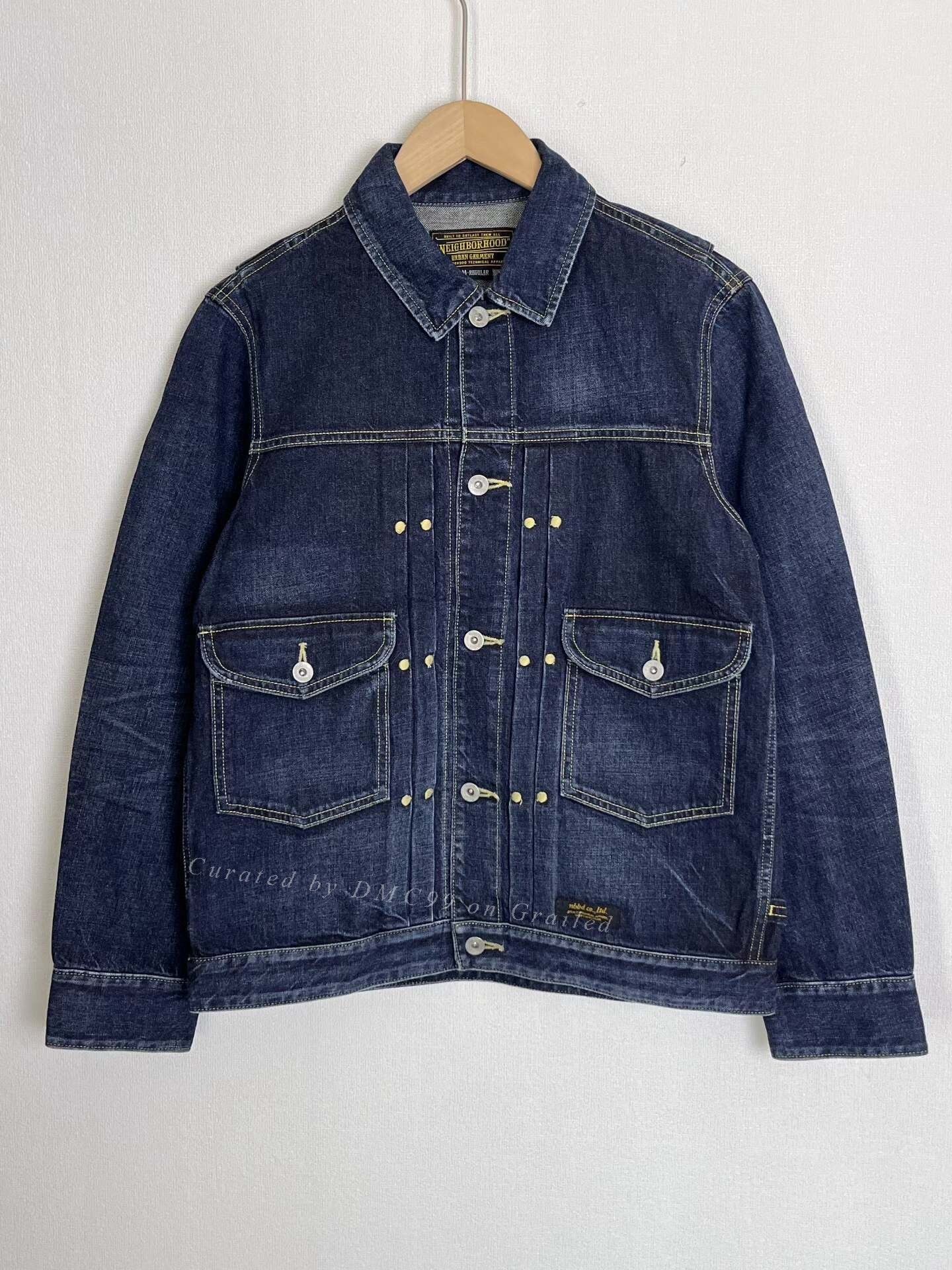 Neighborhood Neighborhood x Carhartt WIP Japan Strabler Bike