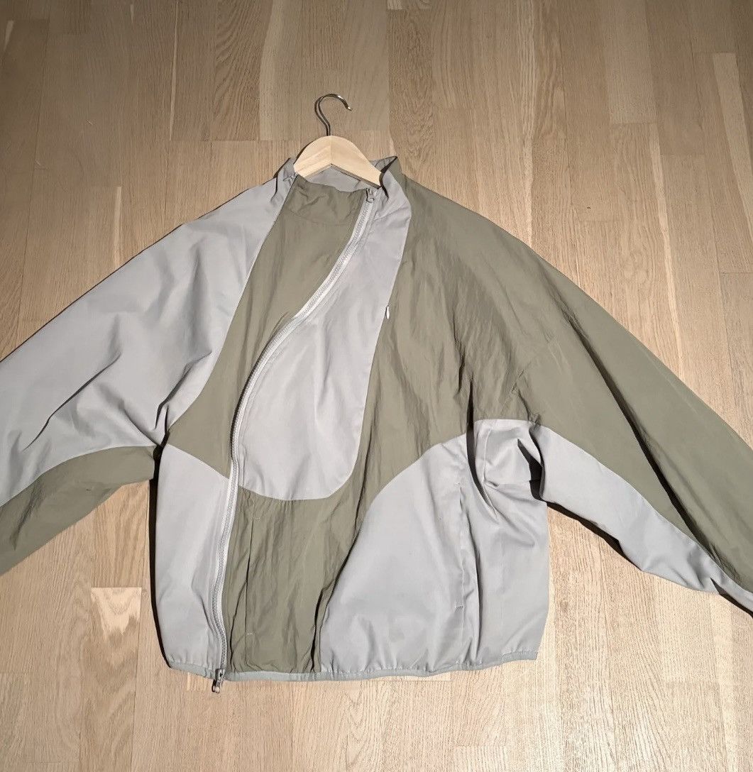 POST ARCHIVE FACTION (PAF) Post Archive Faction (PAF) 3.1 Technical Jacket Right Size US M / EU 48-50 / 2 - 1 Thumbnail