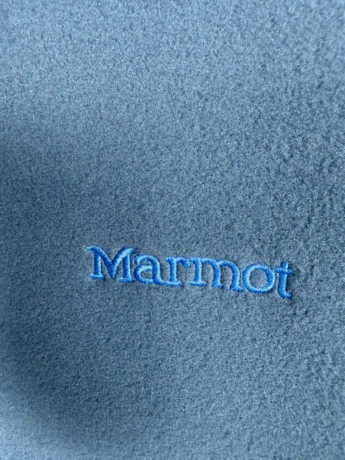 Marmot Marmot Rocklin Vest Fleece Full Zip Men size XL Size US XL / EU 56 / 4 - 4 Thumbnail
