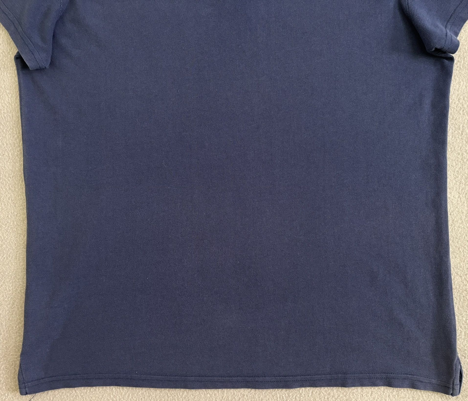 Just Cavalli Just Cavalli Navy Polo Large Size US L / EU 52-54 / 3 - 10 Thumbnail