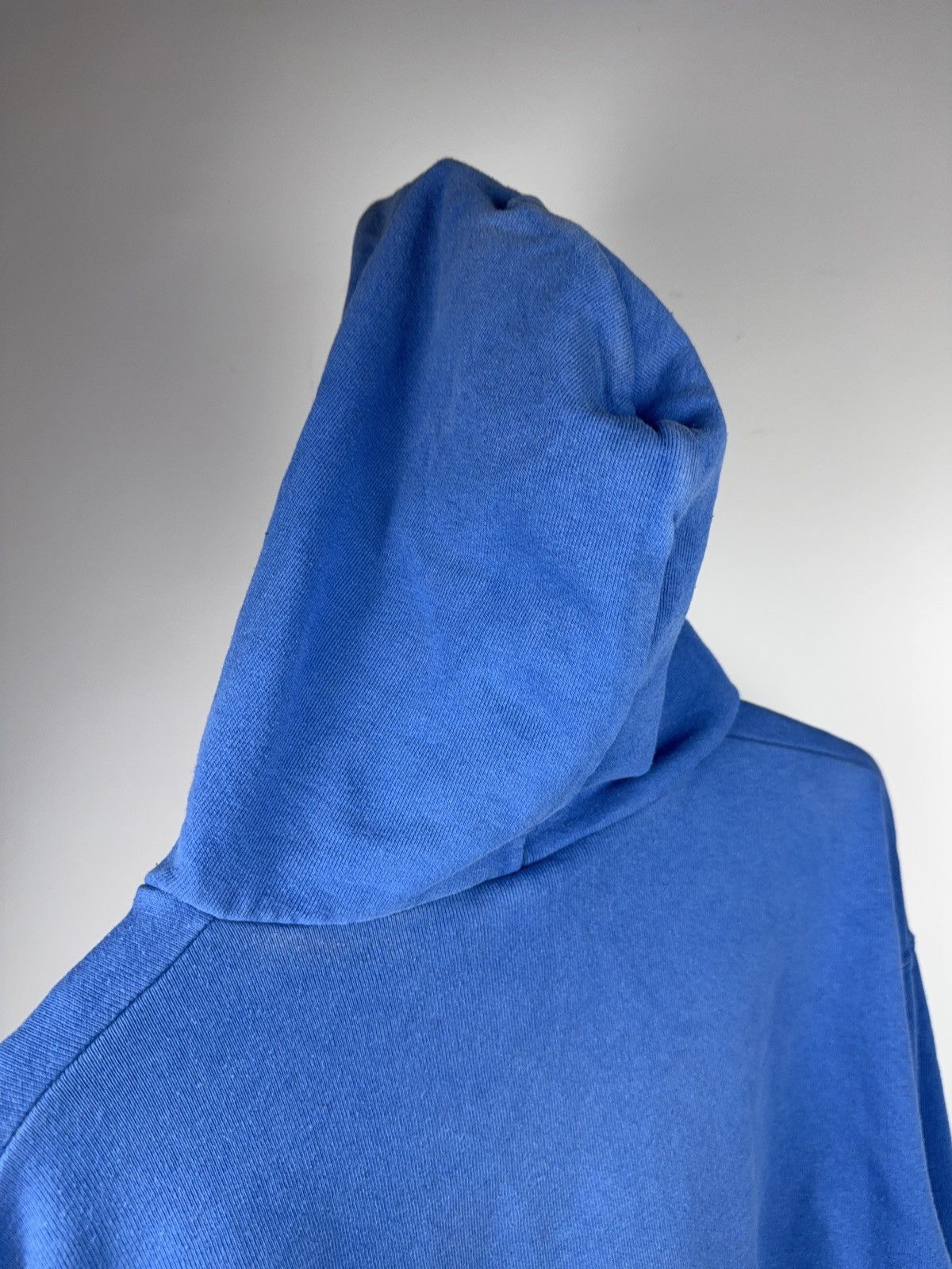 Vintage Vintage 2011 Big Logo Cookie Monster Cartoon Graphic Hoodie Size US L / EU 52-54 / 3 - 17 Thumbnail