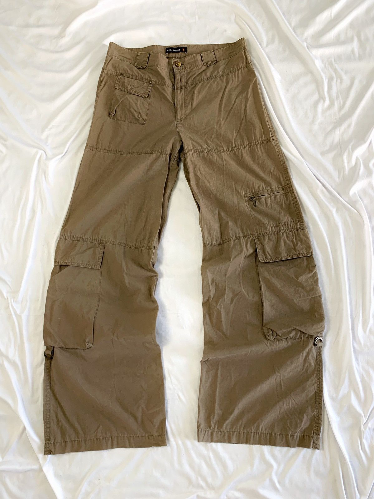 Cop Copine cop copine pant Size 26" / US 2 / IT 38 - 3 Thumbnail