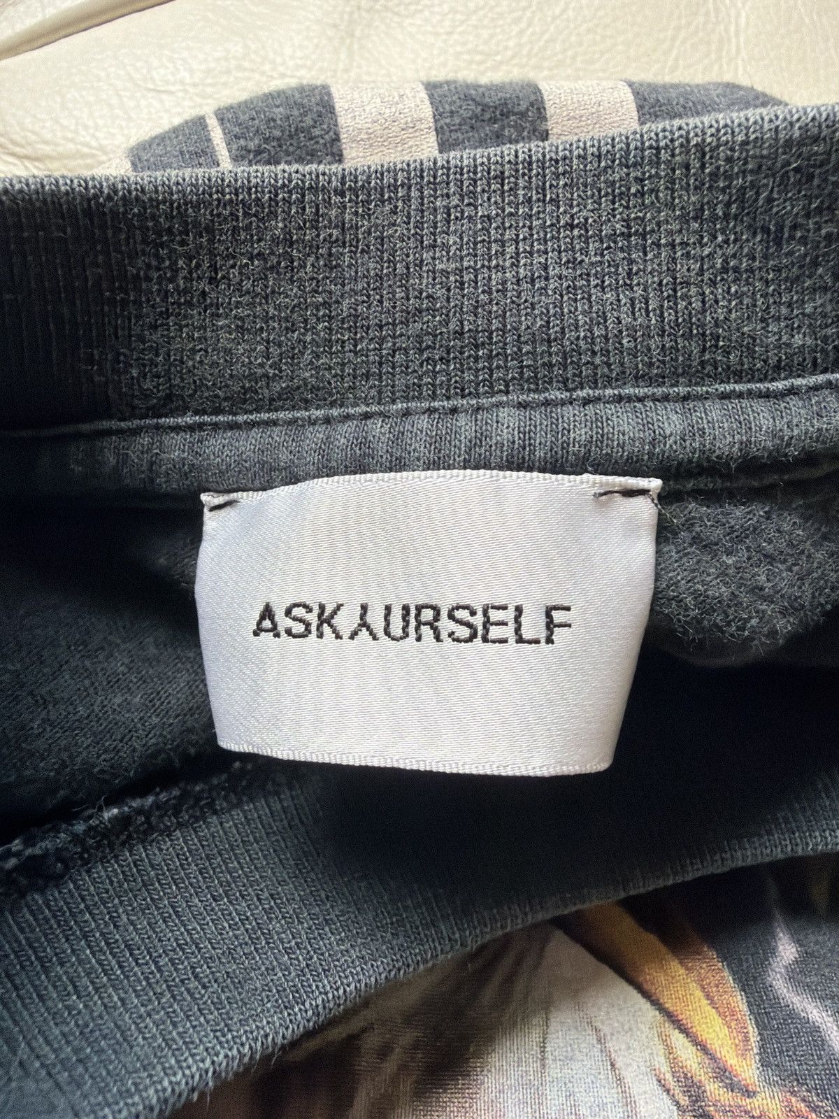 Askyurself Eagle T Shirt Size US M / EU 48-50 / 2 - 3 Thumbnail