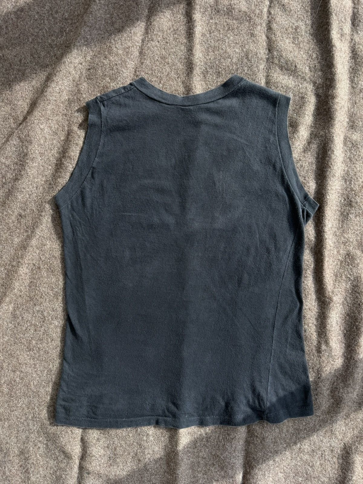 Other Vintage 80s Venom Metal Band Tank Top Size US S / EU 44-46 / 1 - 6 Thumbnail