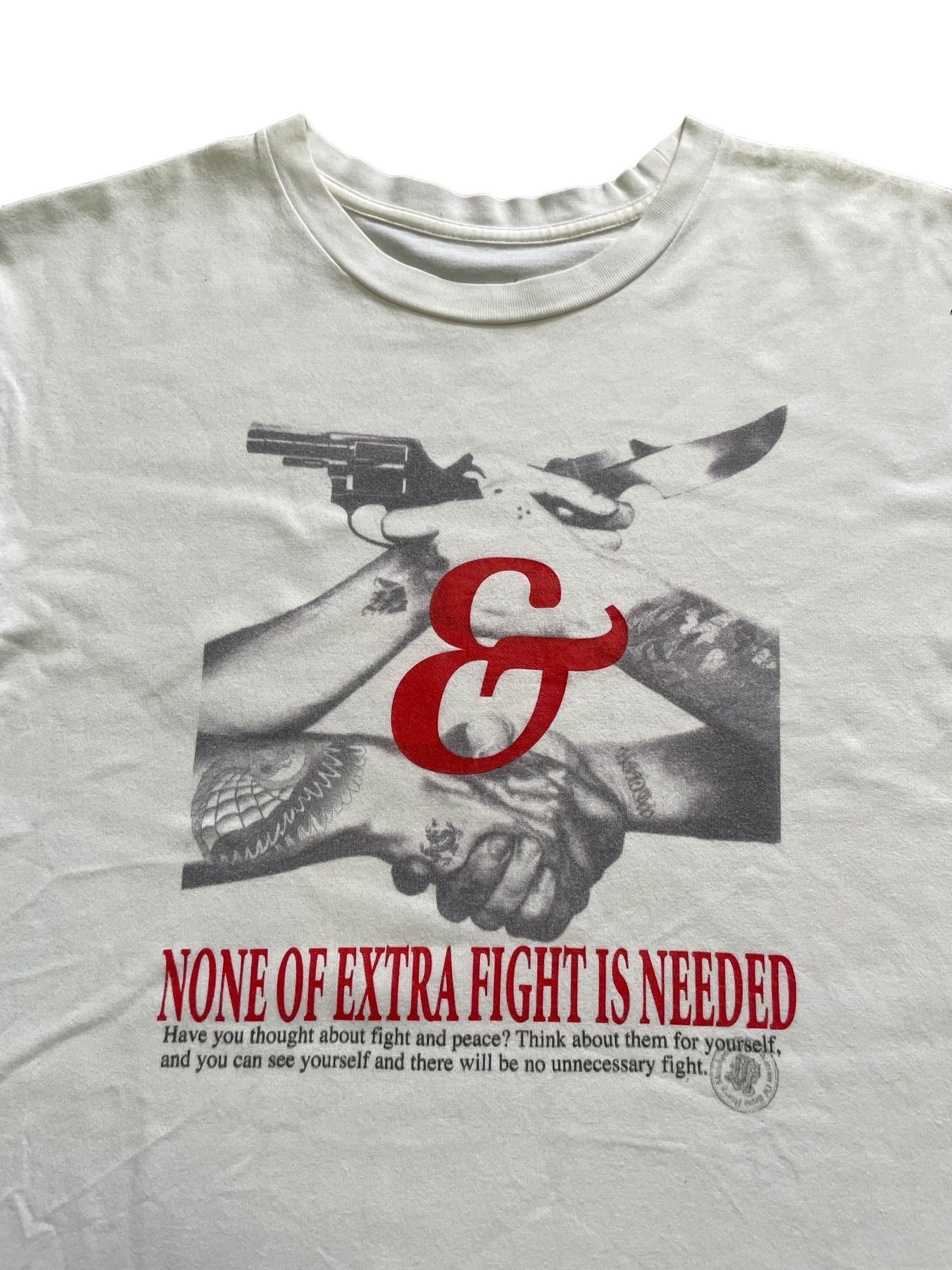 Japanese Brand Japanese Guns & Knife Tshirt Size US S / EU 44-46 / 1 - 3 Thumbnail