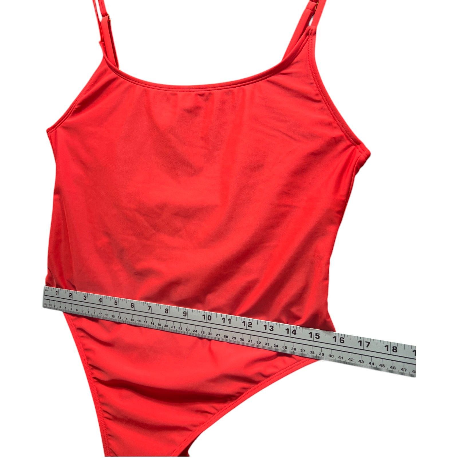 Other Wild Fable-Women's Ultra High Leg Extra Cheeky Scoop Back On Size ONE SIZE - 7 Thumbnail