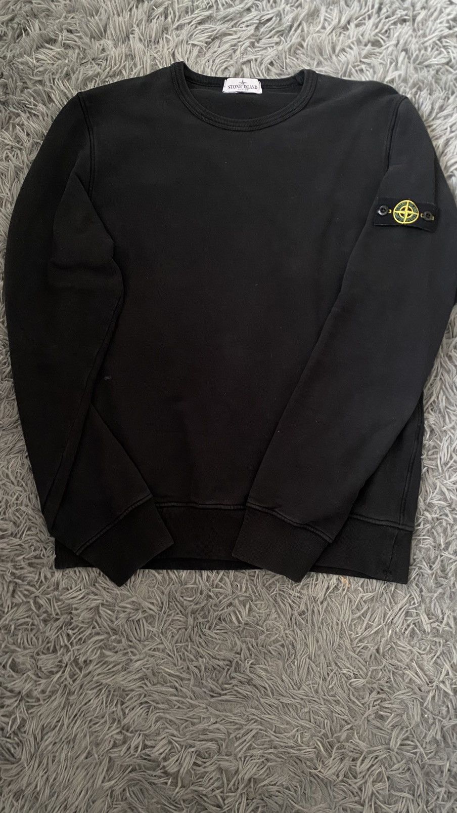 Stone Island Stone island junior Size US S / EU 44-46 / 1 - 1 Thumbnail