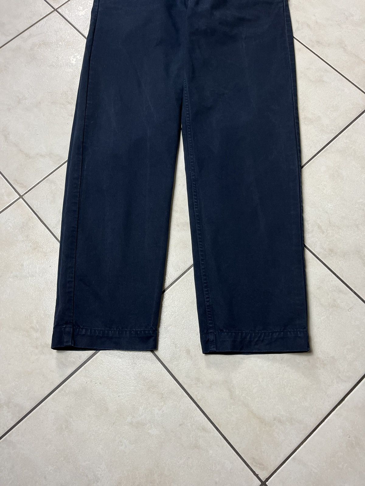 Carhartt × Vintage Carhartt wesley pant classic single knee regular trousers Size US 31 - 5 Thumbnail