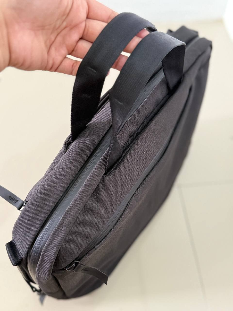 Other Alpaka Elements tech 3 way brief pro bag Size ONE SIZE - 14 Thumbnail