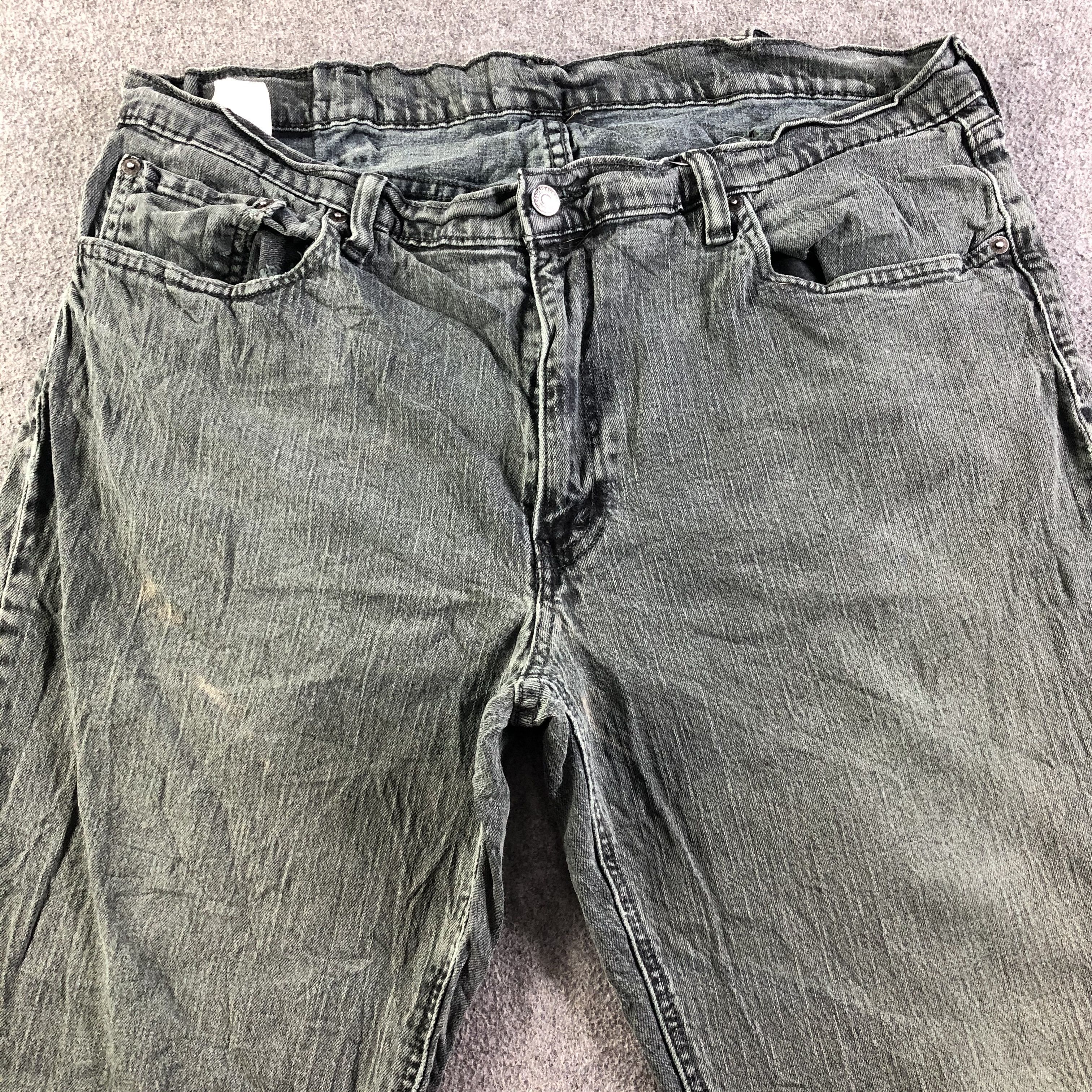 Levi's Vintage Levis Jeans-J4154 Size US 40 / EU 56 - 3 Thumbnail