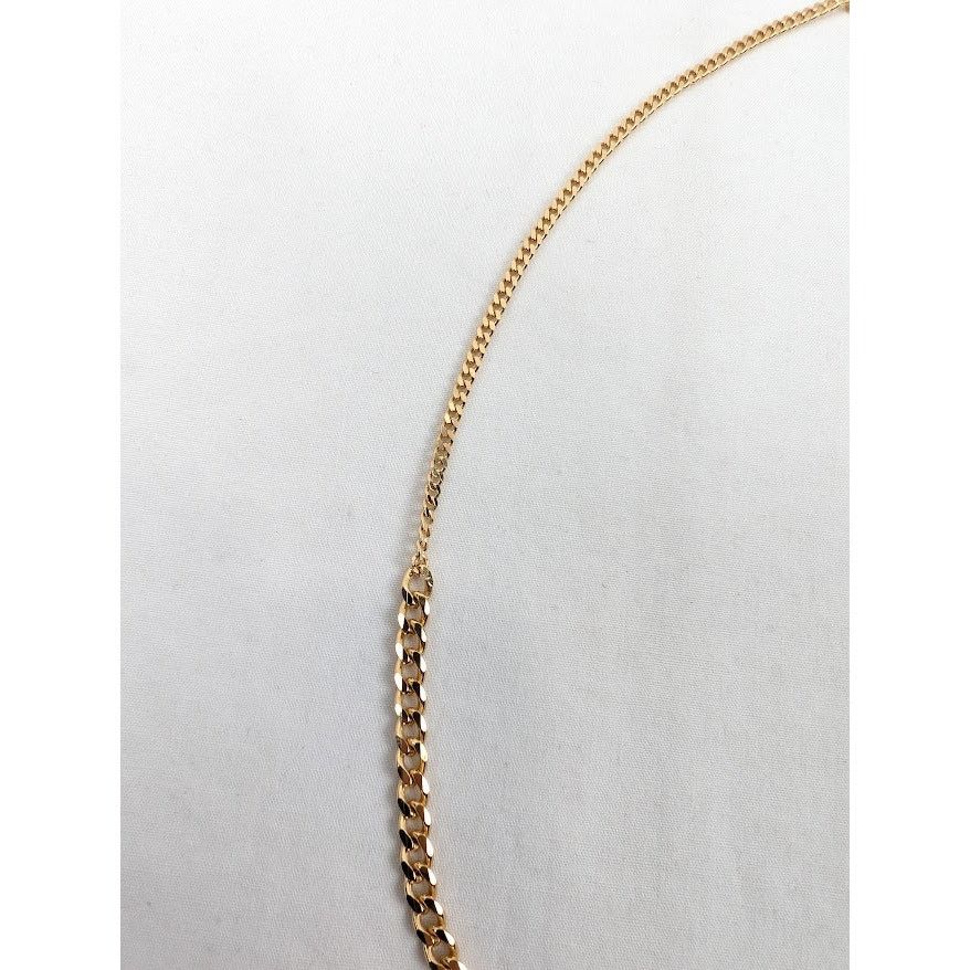 Bottega Veneta o1rshd1 Size: One Size / Necklace, Chain in Golden Size ONE SIZE - 4 Thumbnail