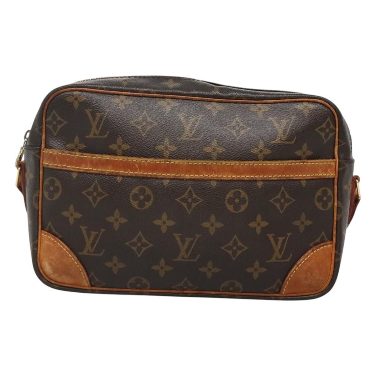 Louis Vuitton Louis Vuitton Trocadéro shoulder Size ONE SIZE - 1 Thumbnail