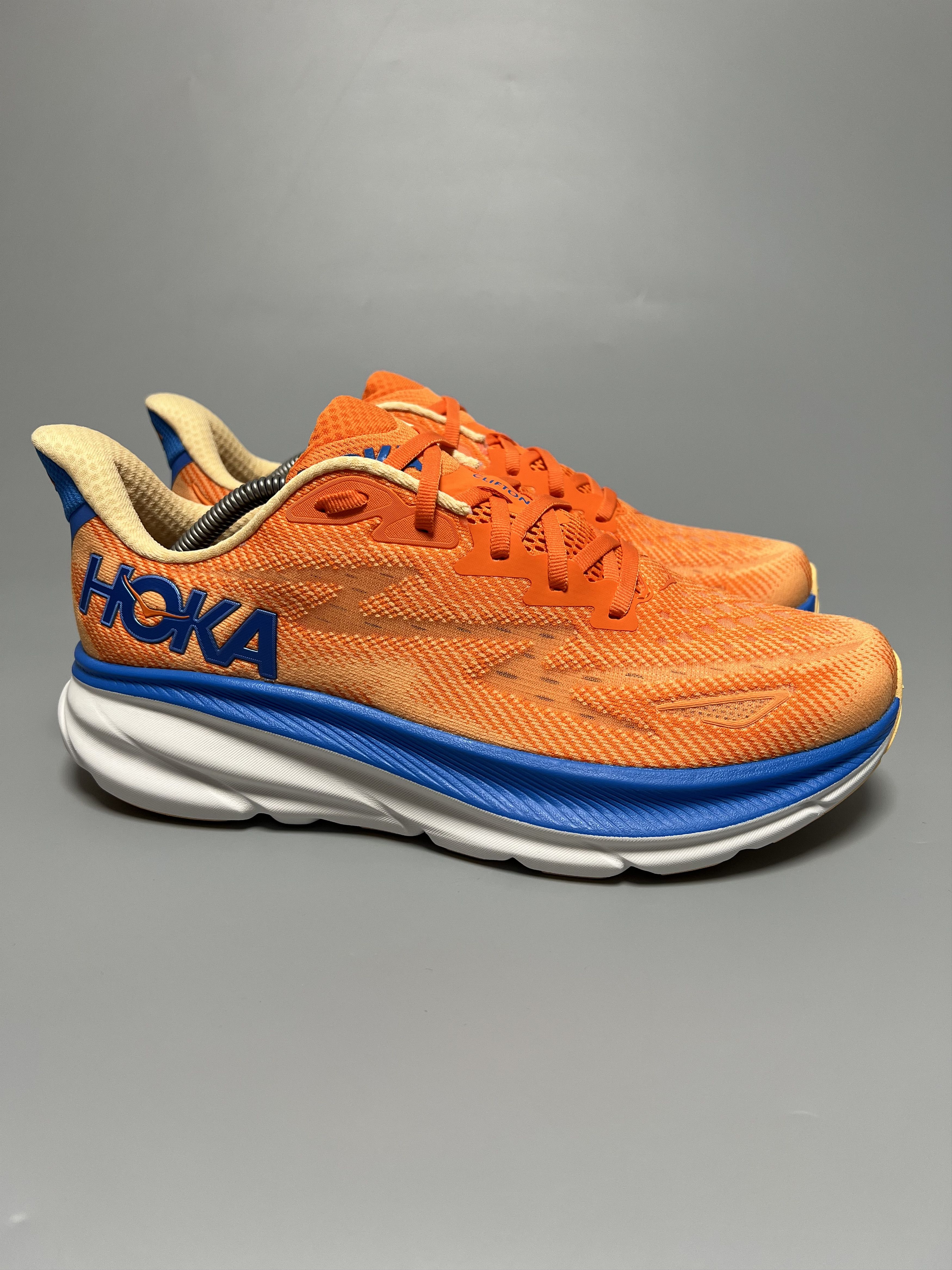 Hoka One One Clifton Men's Running Shoes Walking Gym