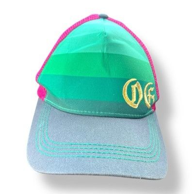 Other Colorful And Beautiful Women’s Cap Hat Size ONE SIZE - 1 Thumbnail