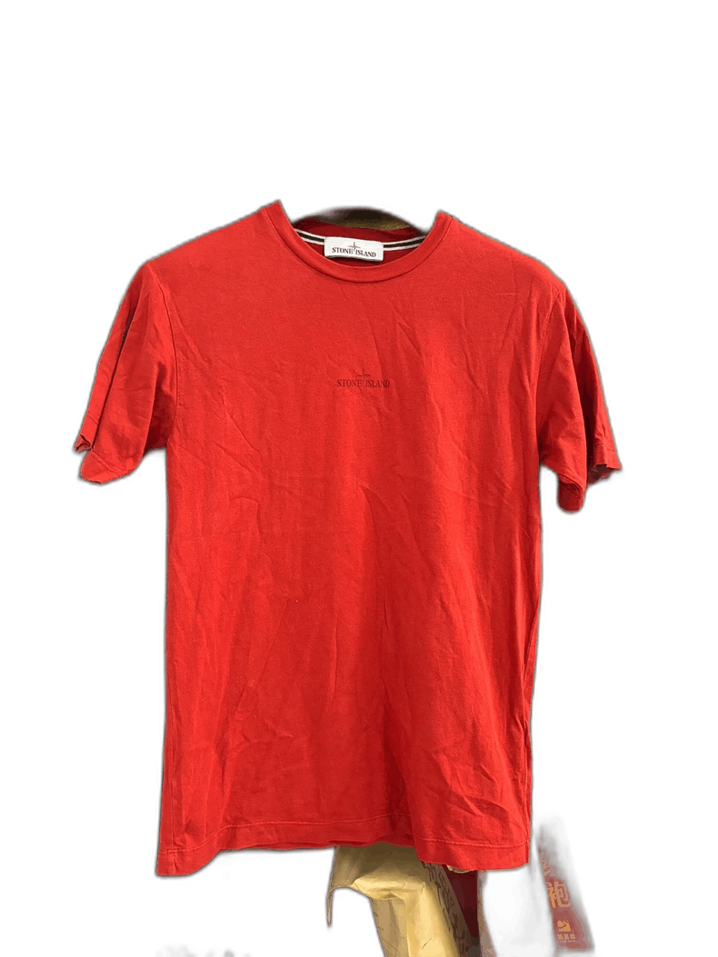 Stone Island Short Sleeve TShirt Size S -2506