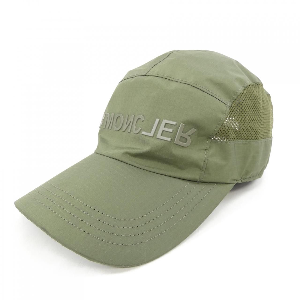 Moncler Moncler Moncler Grenoble Cap Textile Hats I10973B00005 DUTY FREE for USA Size ONE SIZE - 1 Thumbnail