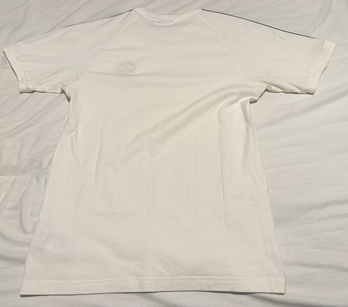 Adidas Adidas Originals Germany T-shirt Size US S / EU 44-46 / 1 - 3 Thumbnail