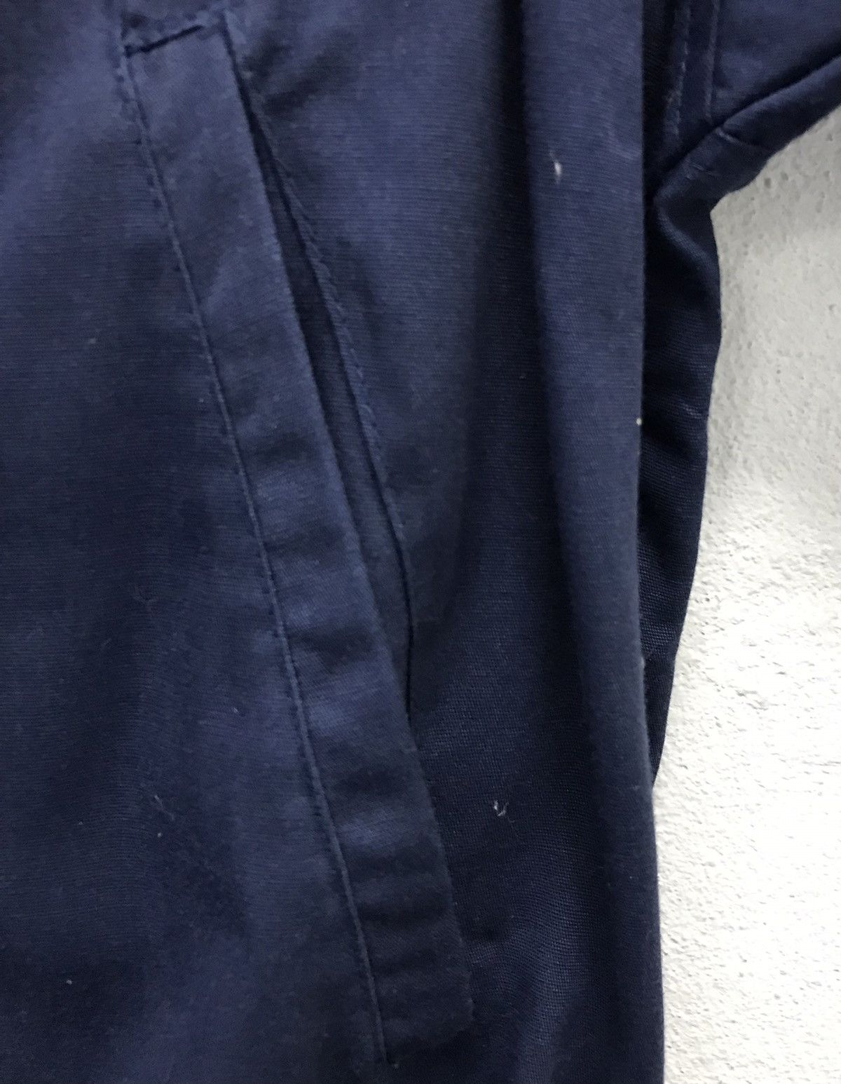 Japanese Brand × Vintage Vintage Hitachi Jacket Size US XL / EU 56 / 4 - 6 Thumbnail