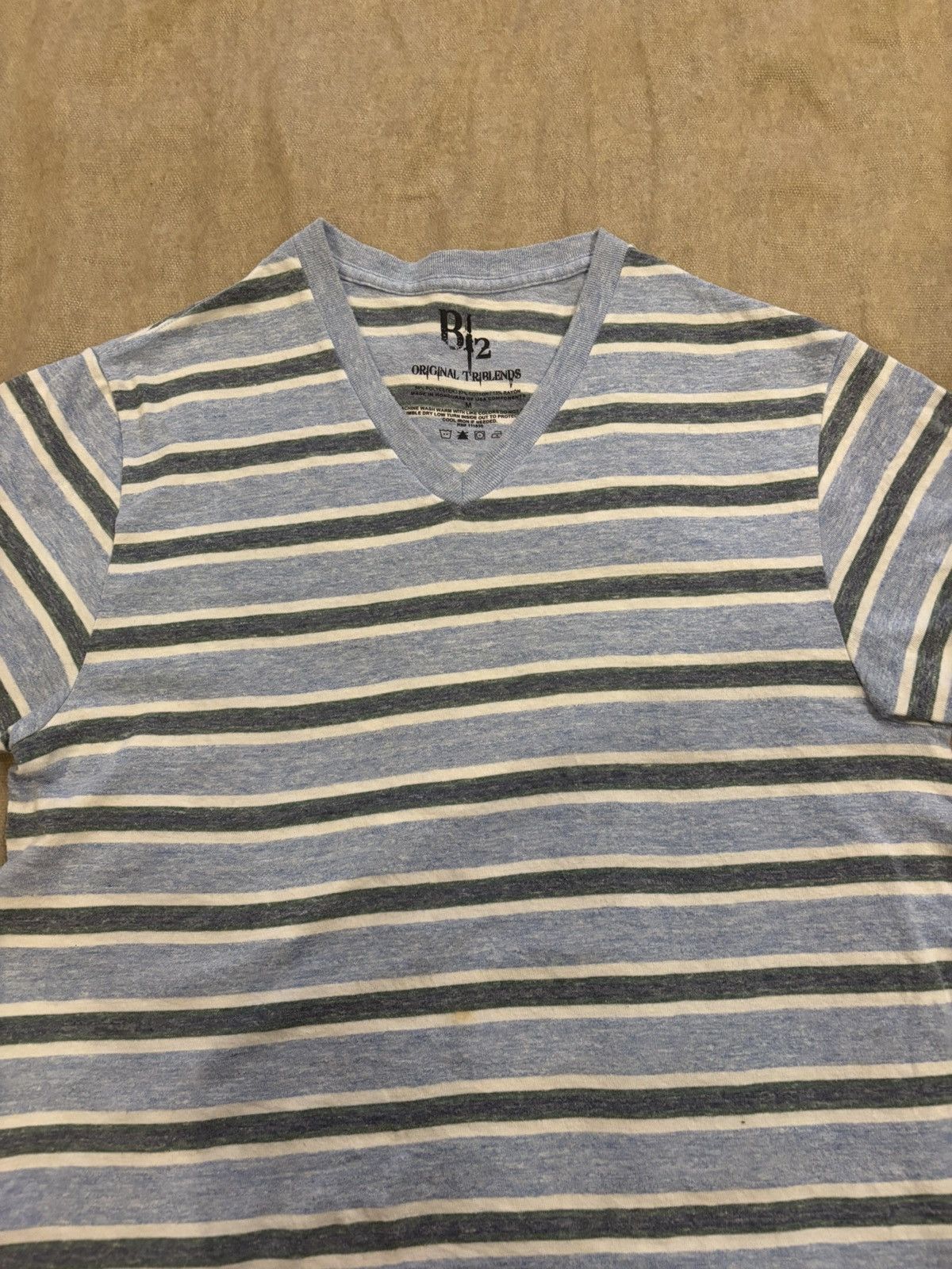 Other Bi2 T.shirt.mt-115 Size US M / EU 48-50 / 2 - 2 Thumbnail