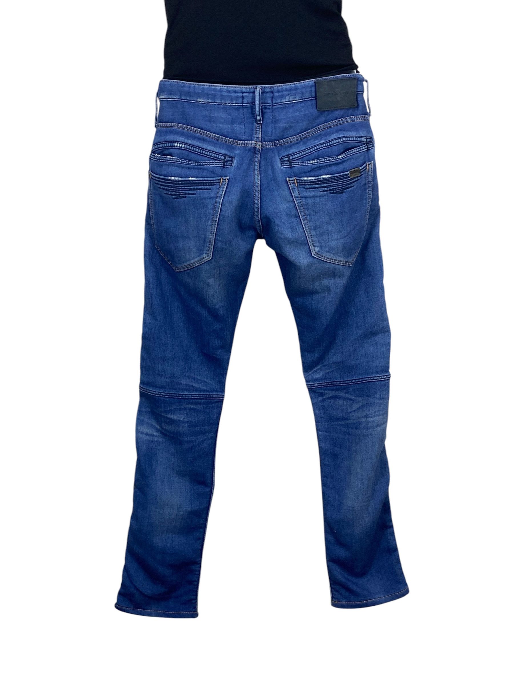 Men's Jimmy Taverniti Denim | Grailed