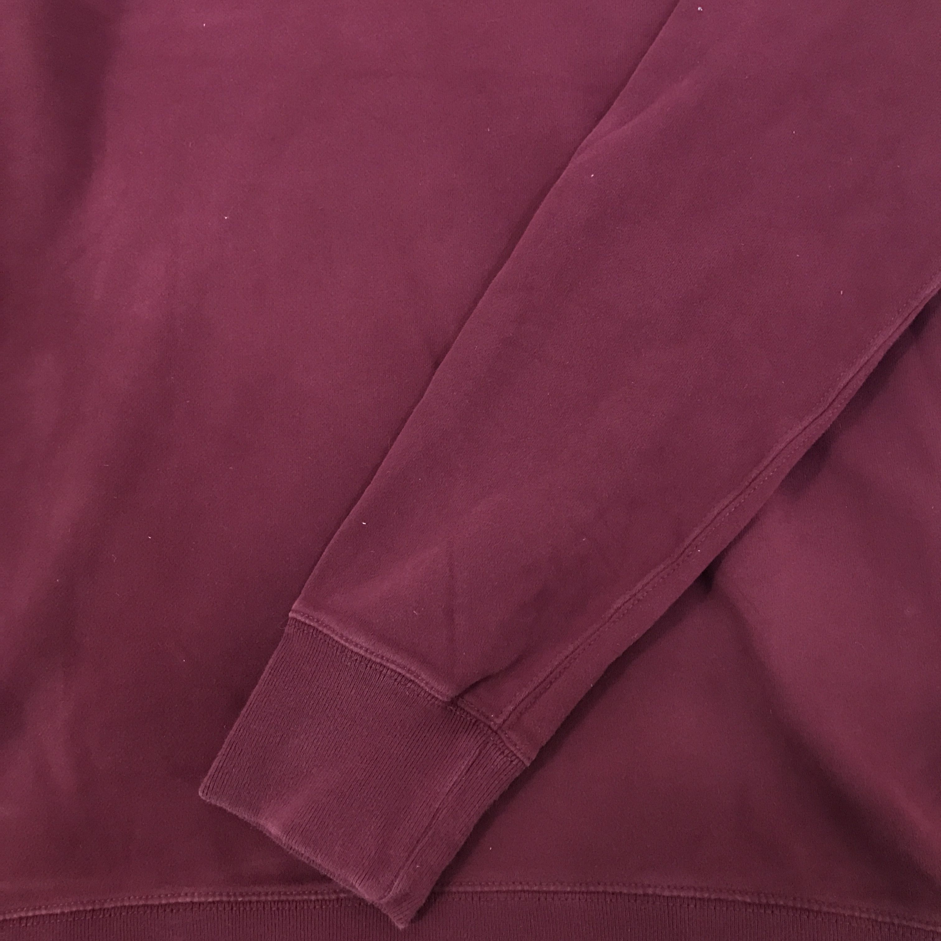Polo Ralph Lauren Vintage Polo Ralph Lauren Sweatshirt K116B15 Size US L / EU 52-54 / 3 - 8 Thumbnail