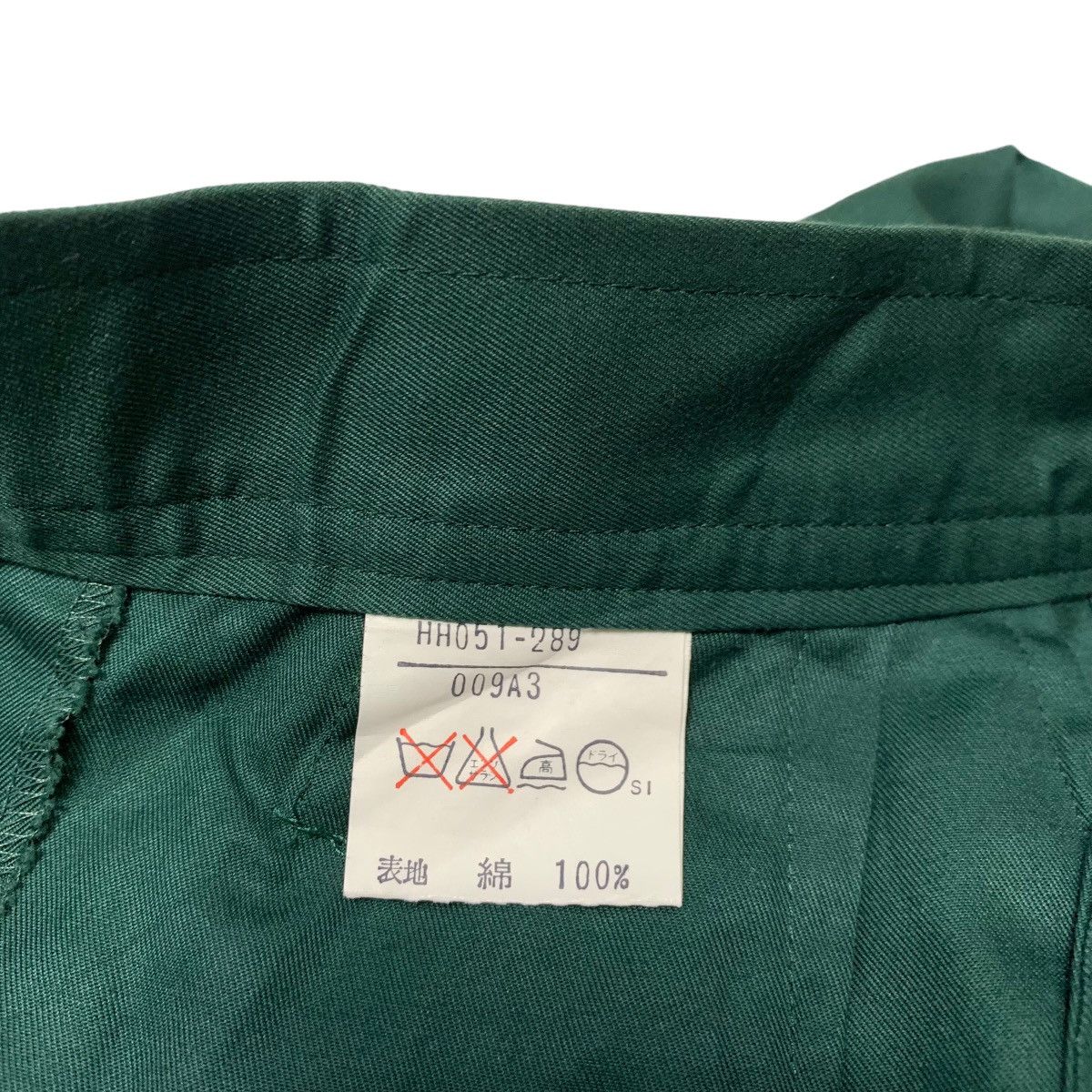 Yves Saint Laurent Yves Saint Laurent Short Pants Size 24" / US 00 / IT 34 - 4 Thumbnail