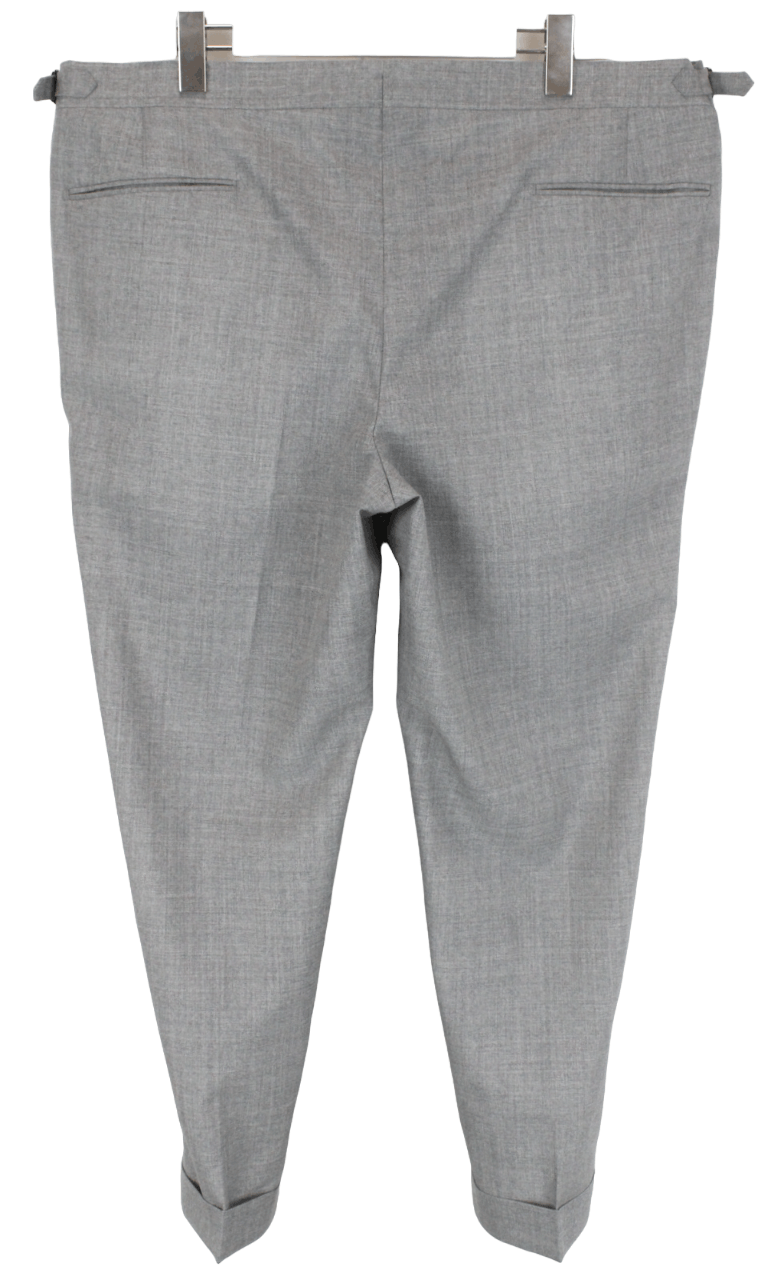 Suitsupply SUITSUPPLY La Spalla / Ferrara / Brescia Men UK 50 / UK 42 Size 50R - 13 Thumbnail
