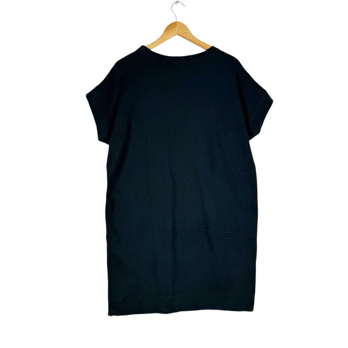 Issey Miyake 🔥TSUMORI CHISATO IS SHORT SLEEVE SWEATER Size M / US 6-8 / IT 42-44 - 6 Thumbnail